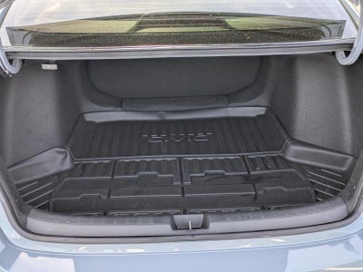 2023 Honda Civic Sedan Sport CVT
