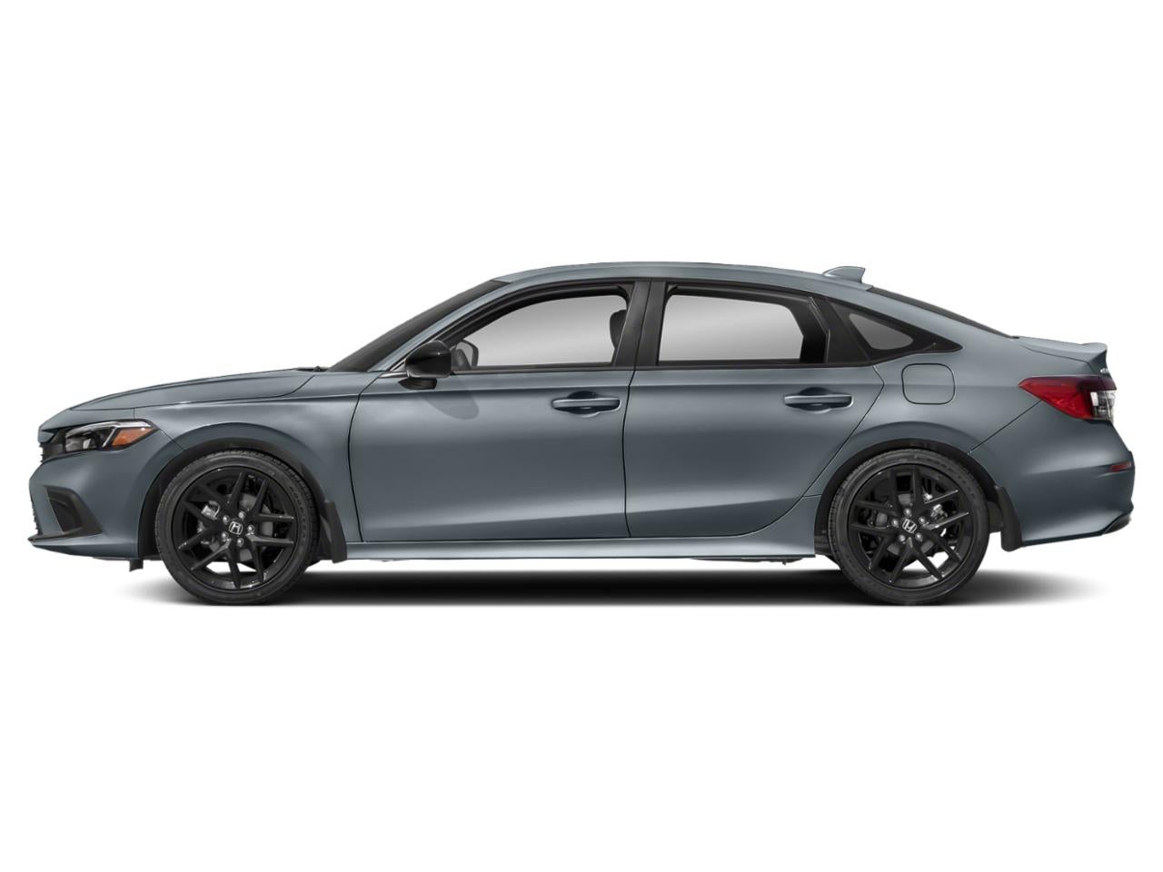 2023 Honda Civic Sedan Sport CVT