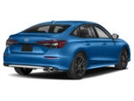2024 Honda Civic Sedan Sport CVT