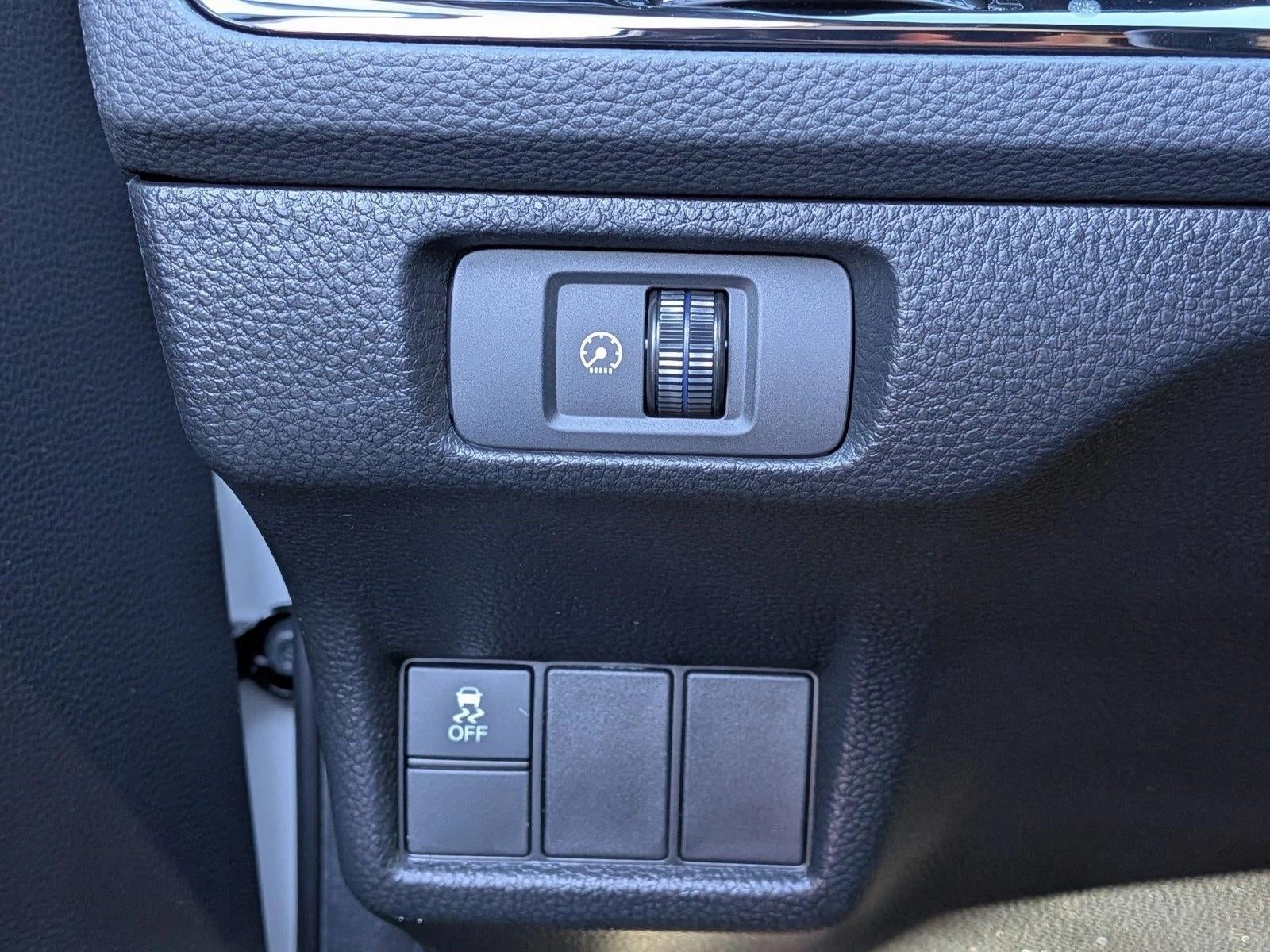 2025 Honda Civic Sedan Hybrid Sport CVT