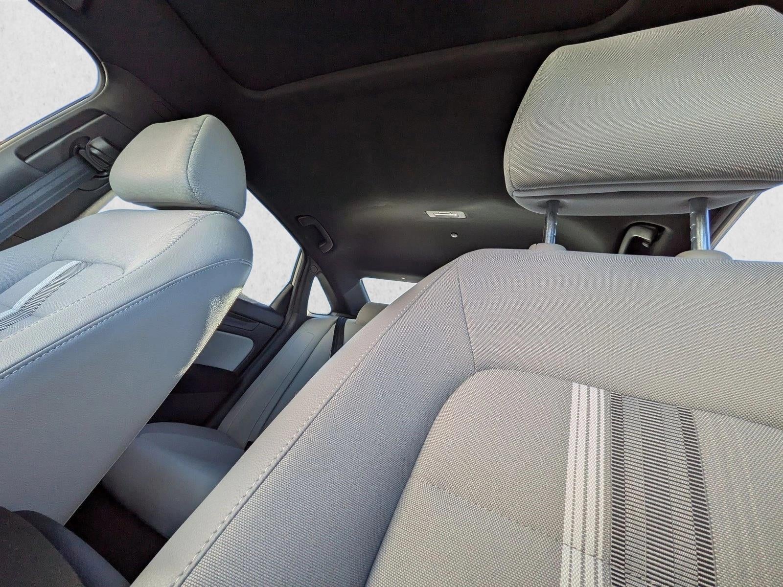 2025 Honda Civic Sedan Hybrid Sport CVT