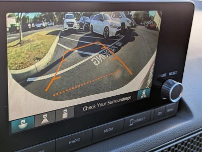 2025 Honda Civic Sedan Hybrid Sport CVT