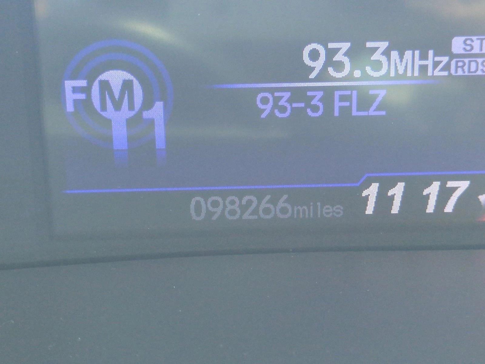 2012 Honda Civic Coupe LX Automatic