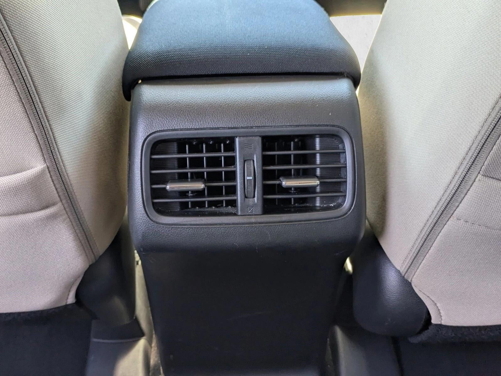 2015 Honda CR-V EX AWD
