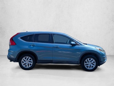 2015 Honda CR-V EX AWD