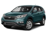 2015 Honda CR-V EX AWD