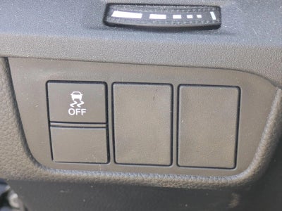 2024 Honda CR-V EX 2WD