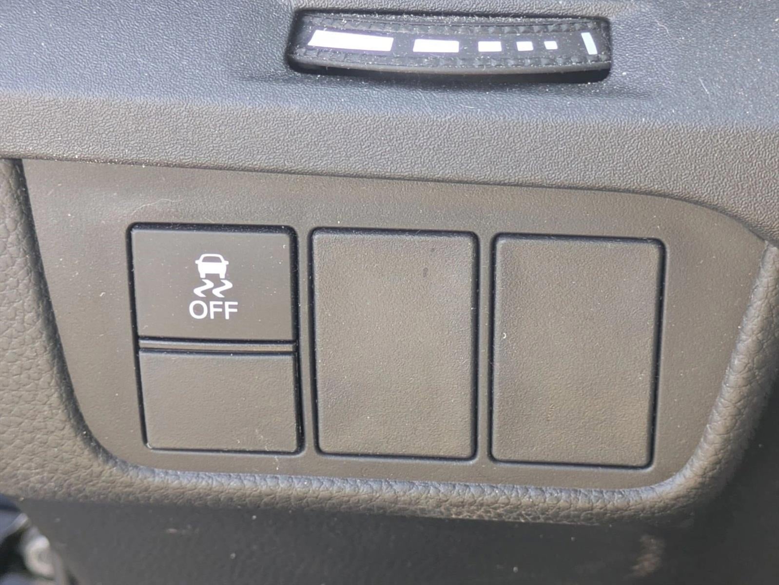 2024 Honda CR-V EX 2WD