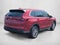 2025 Honda CR-V EX AWD