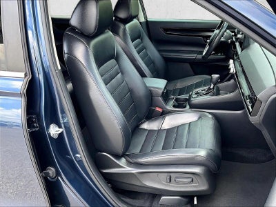 2023 Honda CR-V EX-L AWD