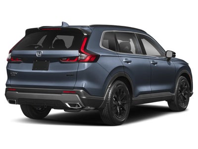 2023 Honda CR-V Hybrid Sport FWD