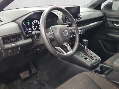2023 Honda CR-V Hybrid Sport FWD