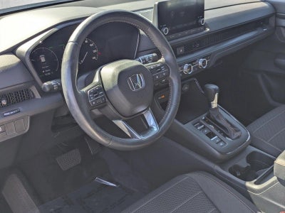 2023 Honda CR-V Hybrid Sport FWD