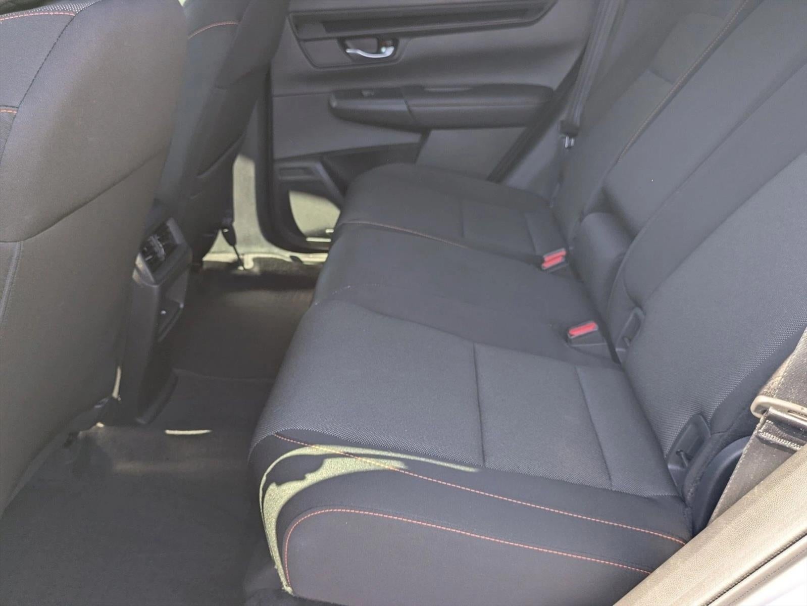 2023 Honda CR-V Hybrid Sport FWD