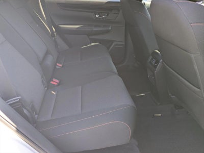 2023 Honda CR-V Hybrid Sport FWD