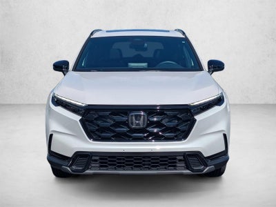 2023 Honda CR-V Hybrid Sport FWD
