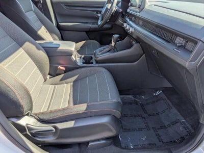 2023 Honda CR-V Hybrid Sport FWD