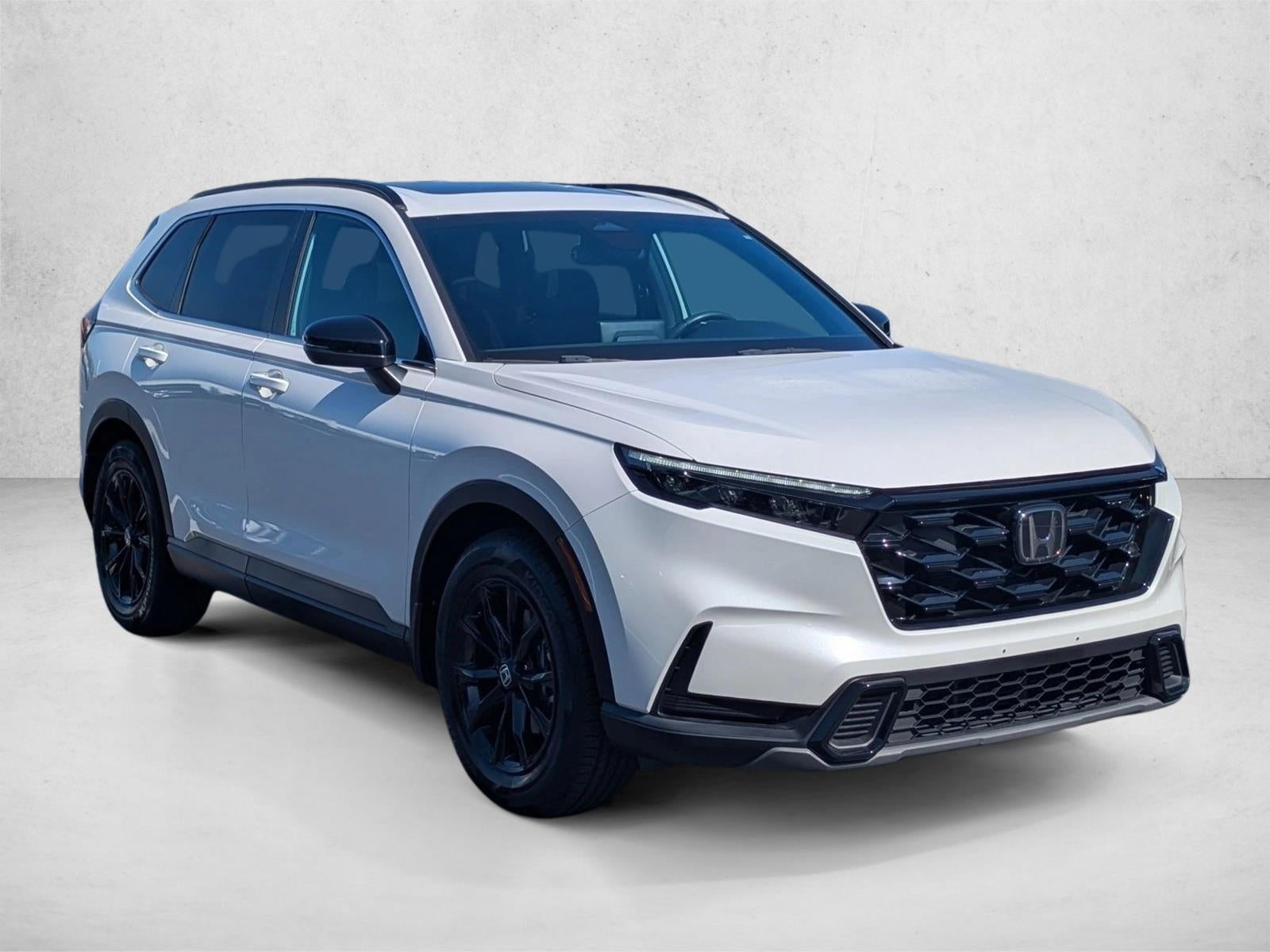 2023 Honda CR-V Hybrid Sport FWD