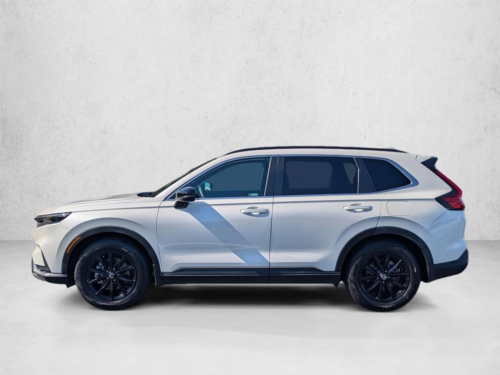 2023 Honda CR-V Hybrid Sport FWD