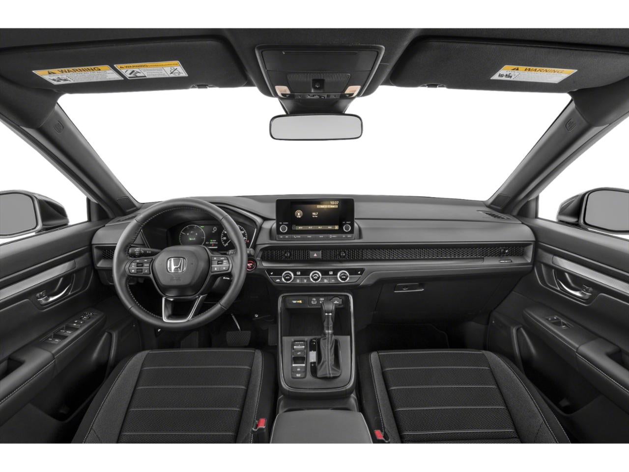 2023 Honda CR-V Hybrid Sport FWD