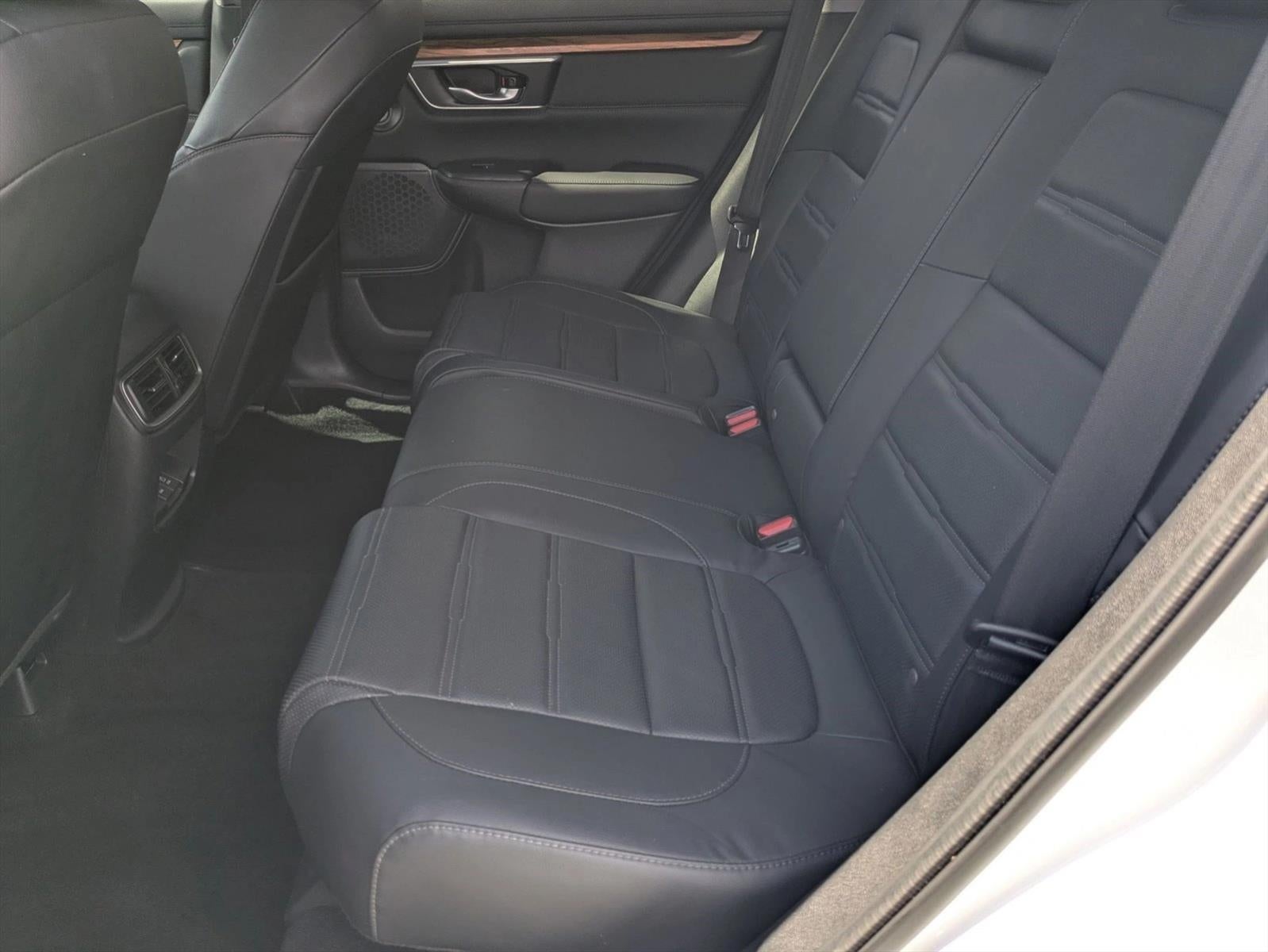 2019 Honda CR-V Touring 2WD