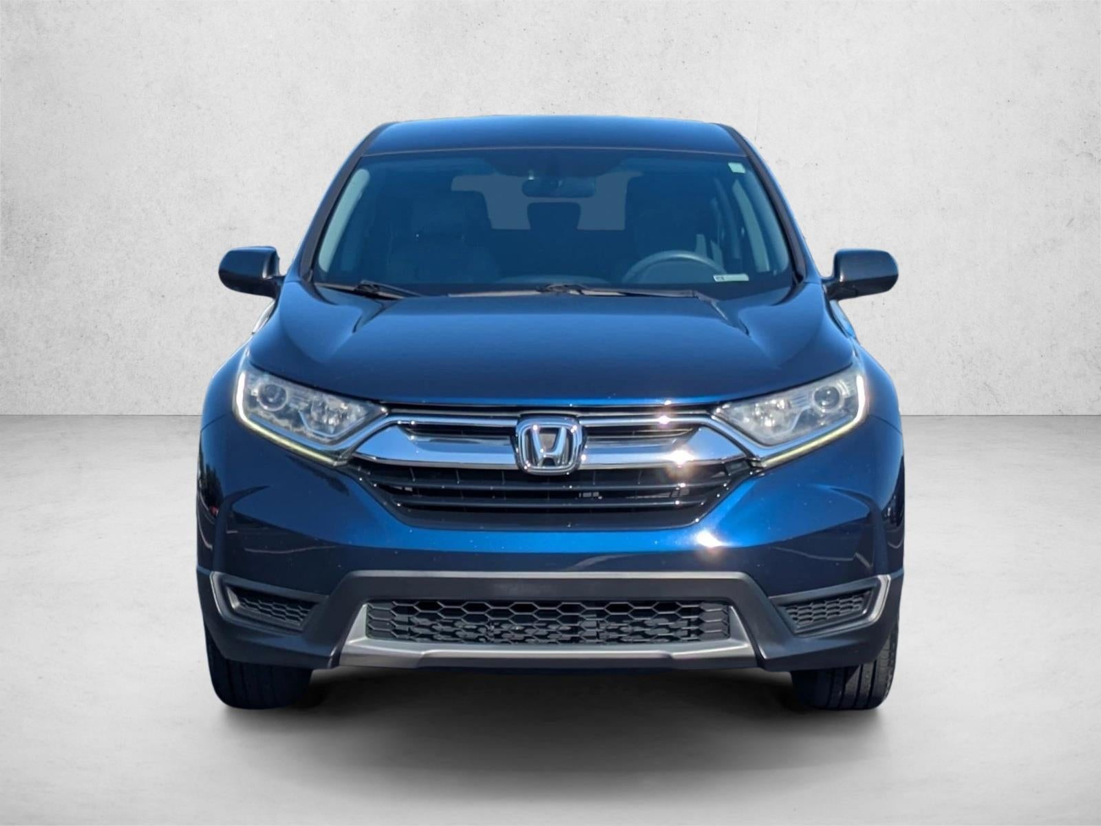 2019 Honda CR-V LX 2WD
