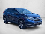 2019 Honda CR-V LX 2WD