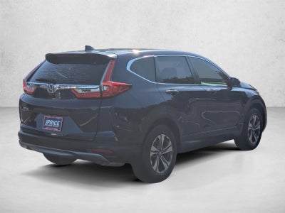 2019 Honda CR-V LX 2WD
