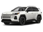 2026 Toyota RAV4 XLE Premium FWD (Natl)