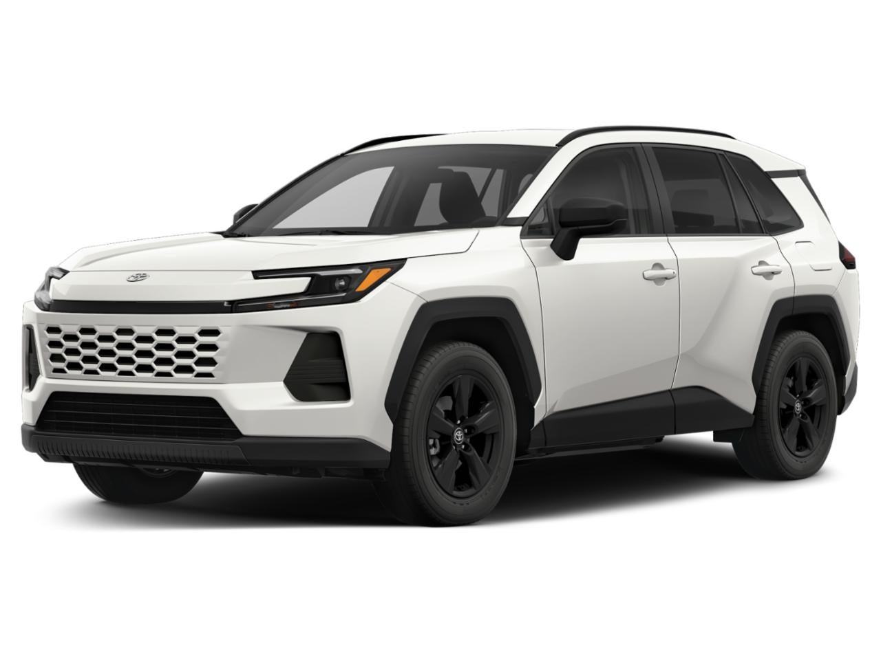 2026 Toyota RAV4 XLE Premium FWD (Natl)