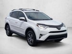 2017 Toyota RAV4 XLE FWD (GS)