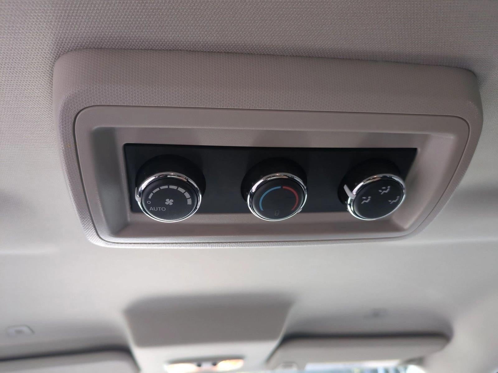 2020 Dodge Journey SE Value FWD