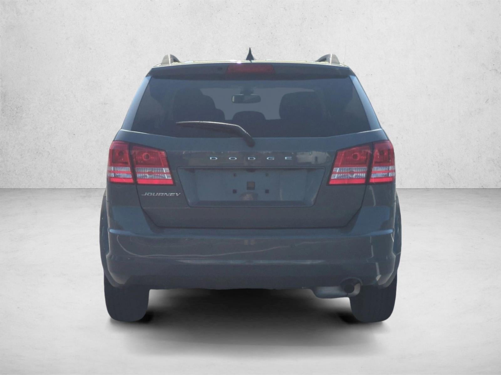 2020 Dodge Journey SE Value FWD