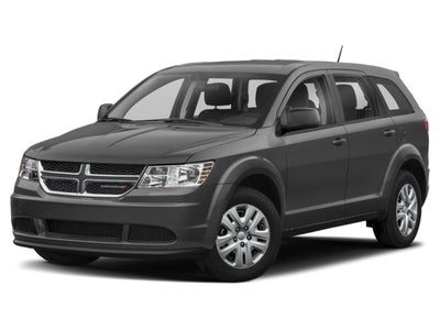 2020 Dodge Journey SE Value FWD