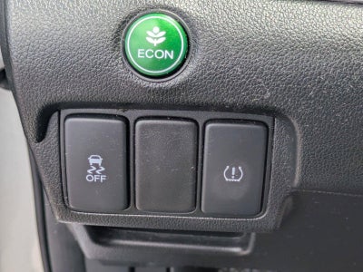 2015 Honda CR-V LX 2WD