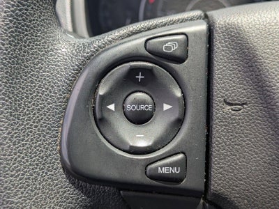 2015 Honda CR-V LX 2WD