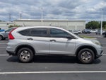 2015 Honda CR-V LX 2WD
