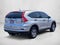 2015 Honda CR-V LX 2WD