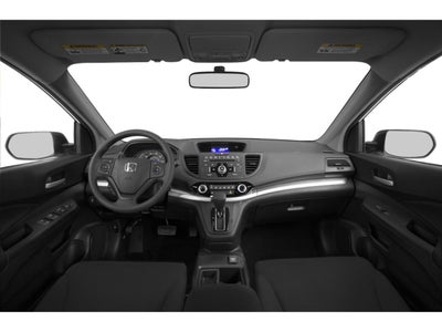 2015 Honda CR-V LX 2WD