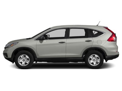 2015 Honda CR-V LX 2WD