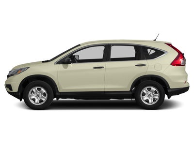 2015 Honda CR-V LX 2WD