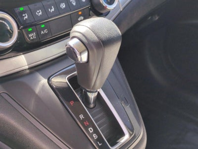 2015 Honda CR-V EX 2WD