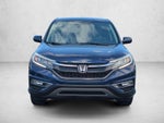 2015 Honda CR-V EX 2WD