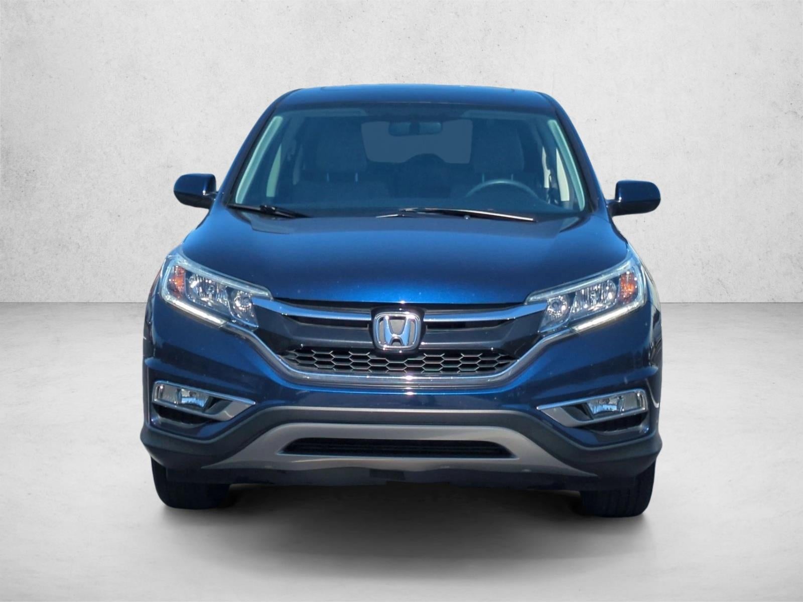 2015 Honda CR-V EX 2WD