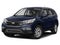 2015 Honda CR-V EX 2WD