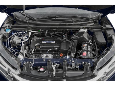 2015 Honda CR-V EX 2WD