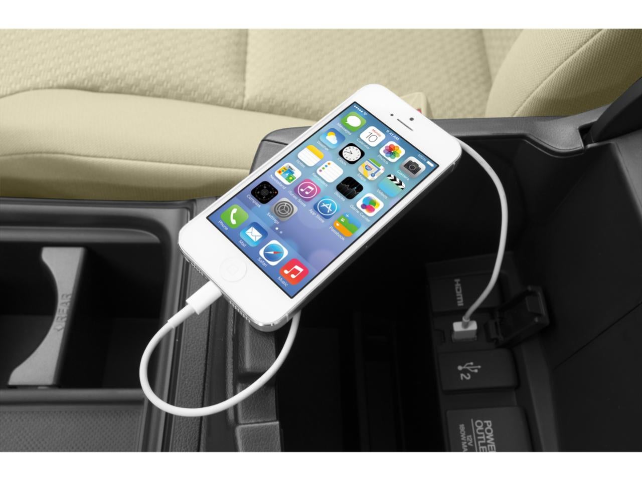 2015 Honda CR-V EX 2WD