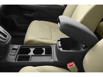 2015 Honda CR-V EX 2WD