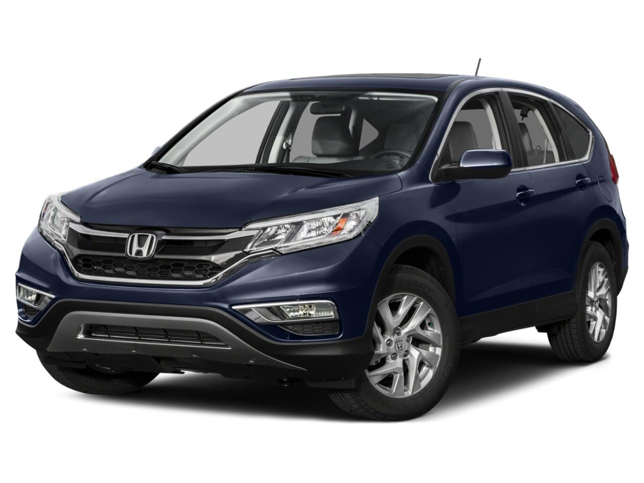 2015 Honda CR-V EX 2WD
