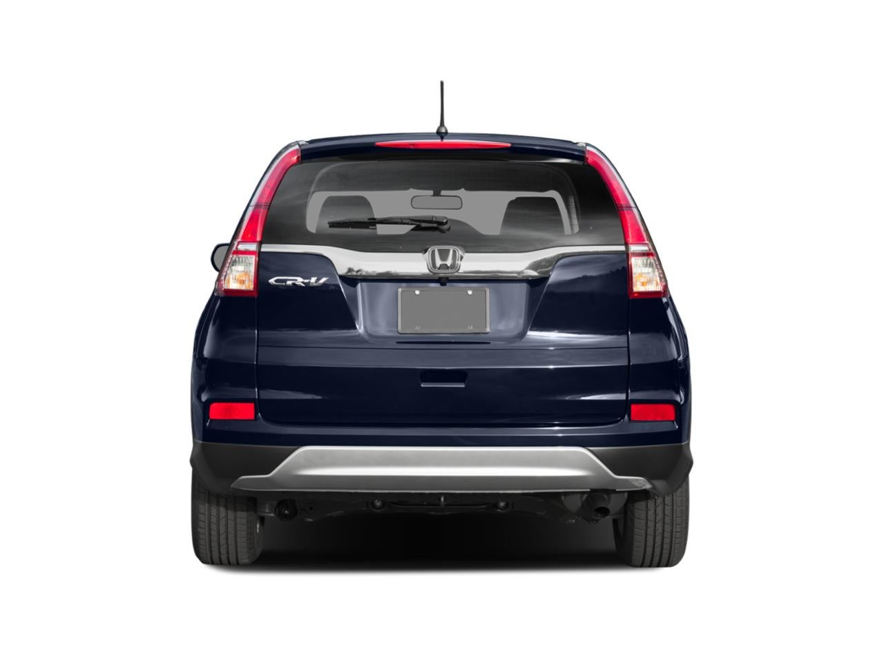2015 Honda CR-V EX 2WD